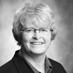 Mary Law